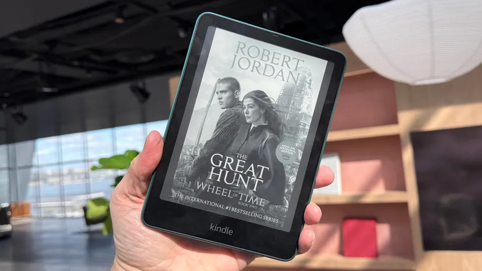 487149Почему Kindle до сих пор не идеален? 5 функций, которые нас бесят