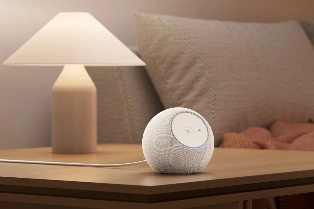 Amazon наносит ответный удар пока Apple и Google молчат, выходят «самые продвинутые» Echo Dot Max и Echo Studio