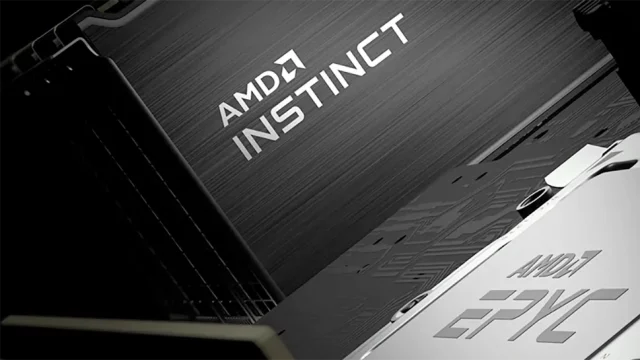 AMD Instinct MI450: первые ИИ-ускорители на 2-нм