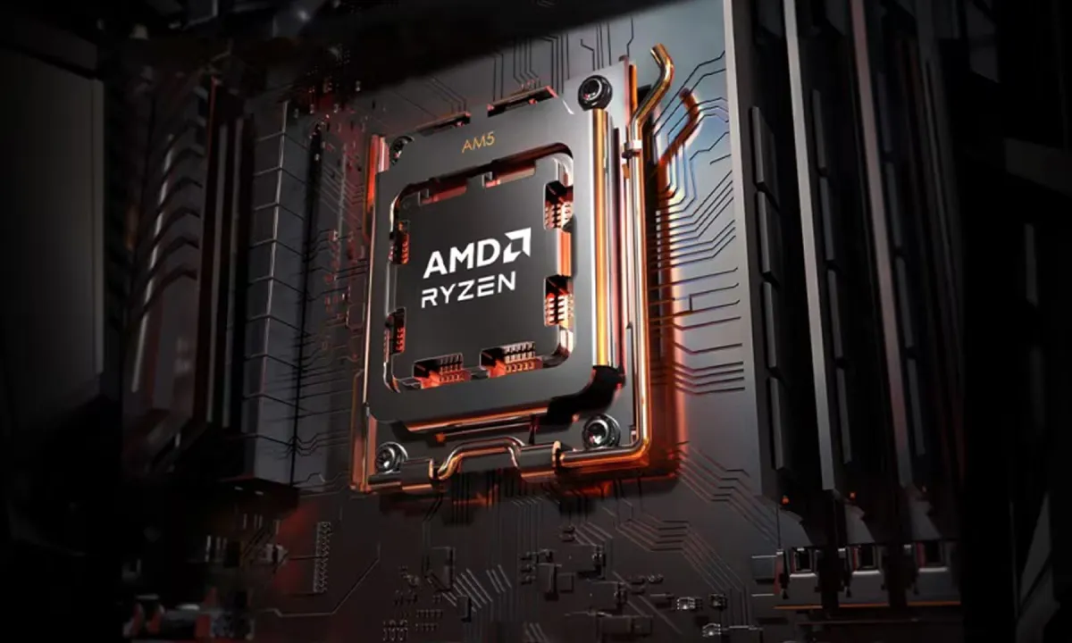 Ryzen 9