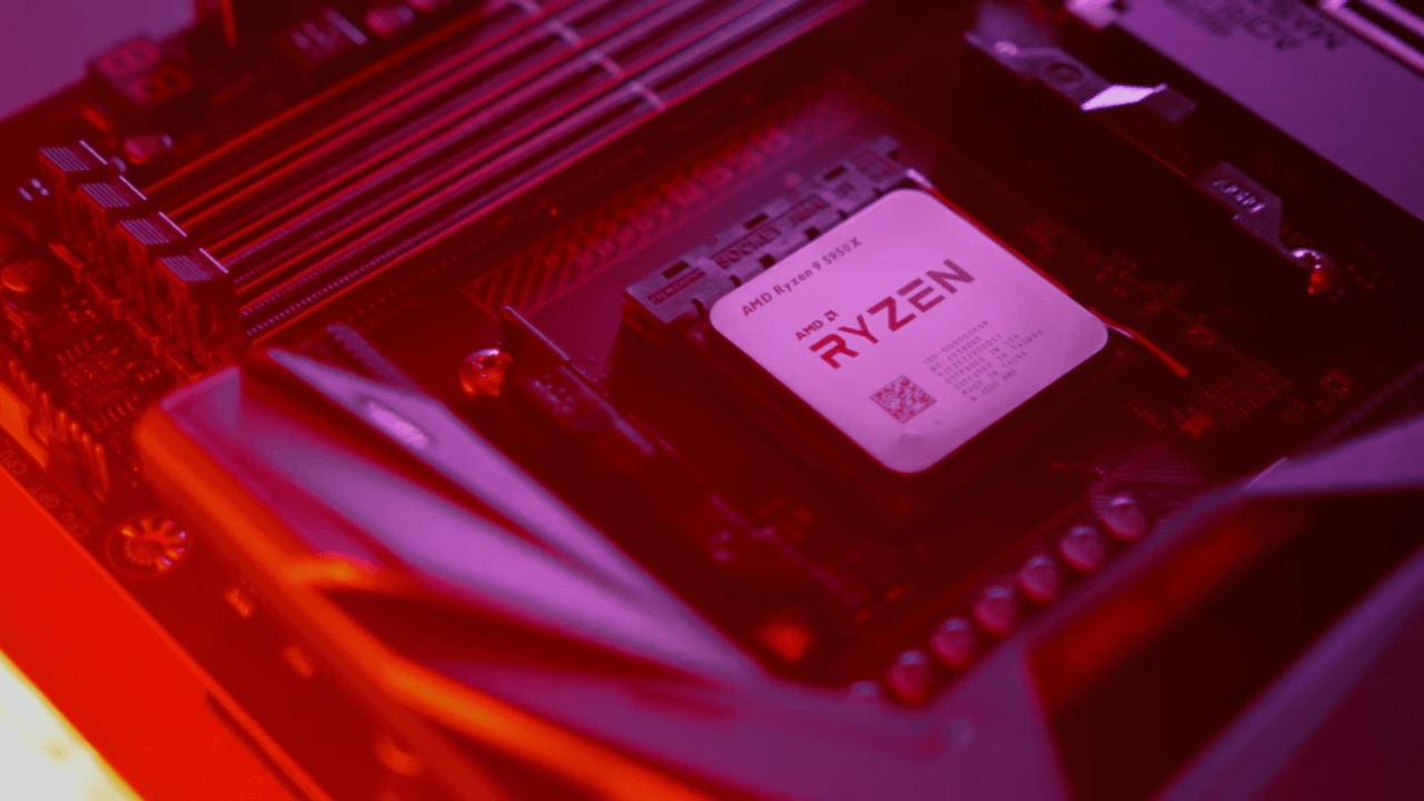 Ryzen 9