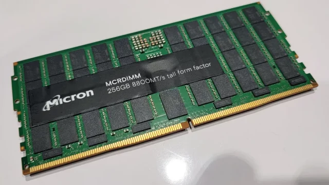 AMD снова говорит о DDR5 RAM, но реальных новинок нет
