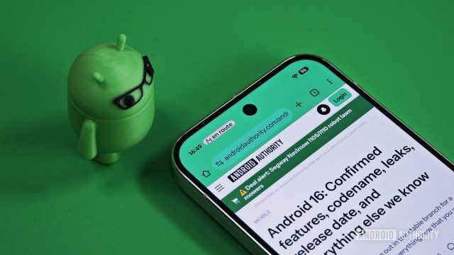 Живая пасхалка: в Android 16 QPR2 нашли скрытый сюрприз