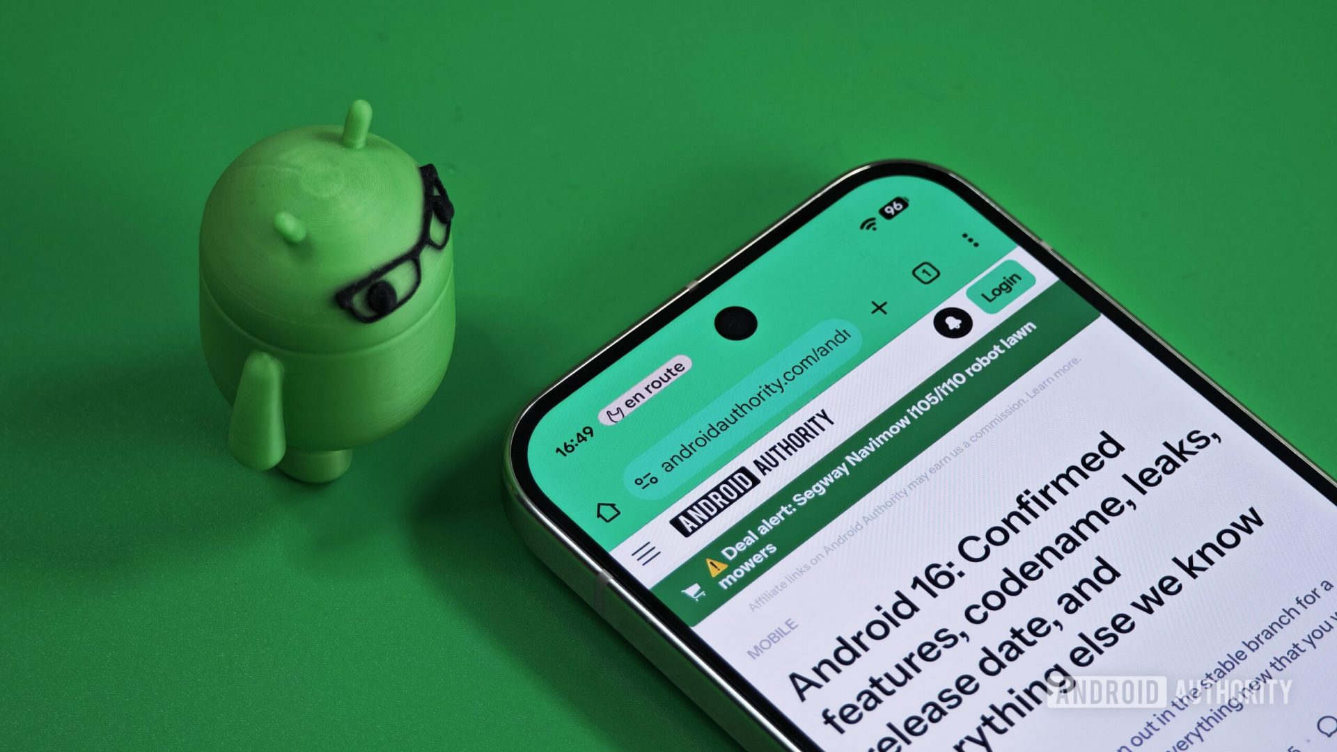 Живая пасхалка: в Android 16 QPR2 нашли скрытый сюрприз