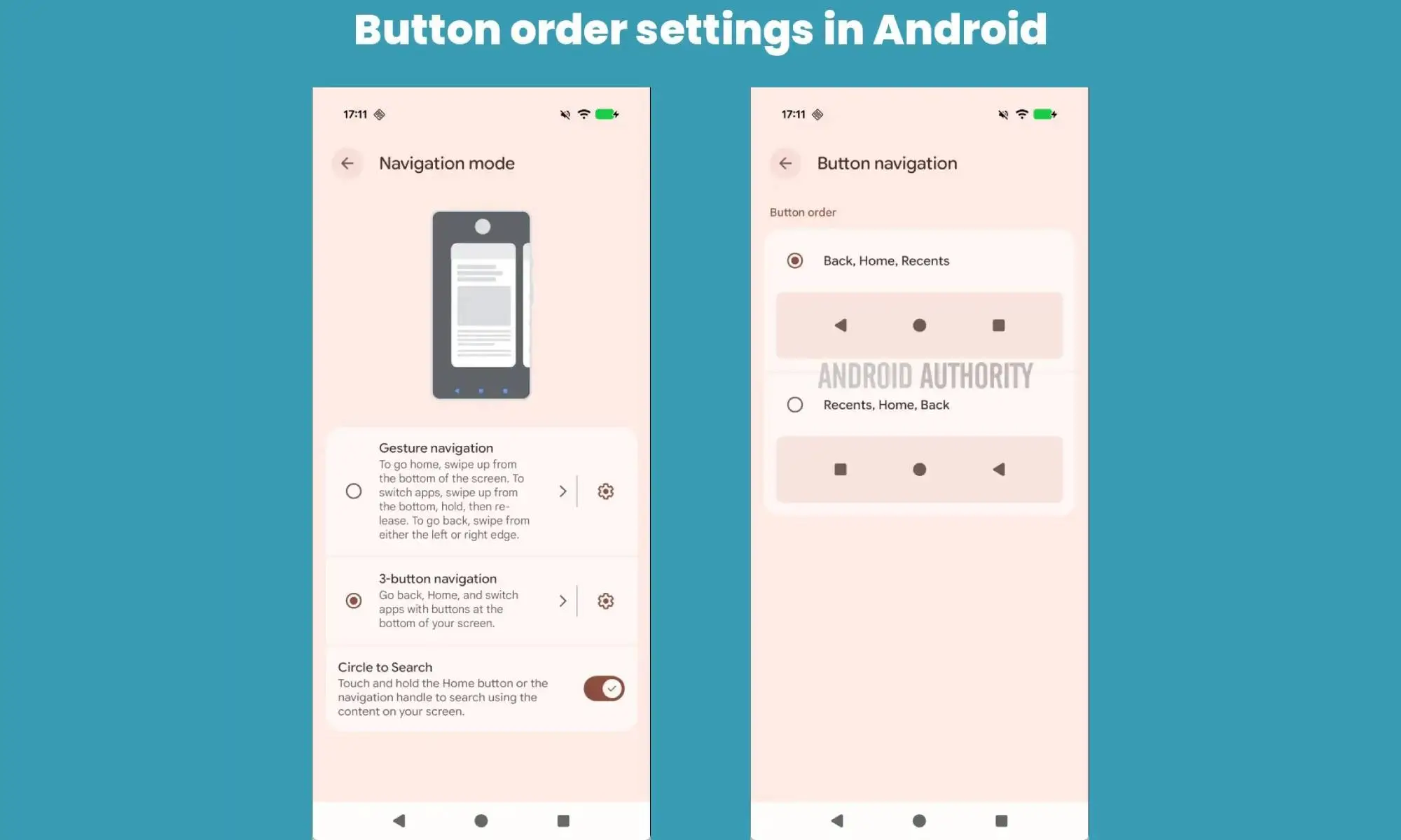 смартфон Android