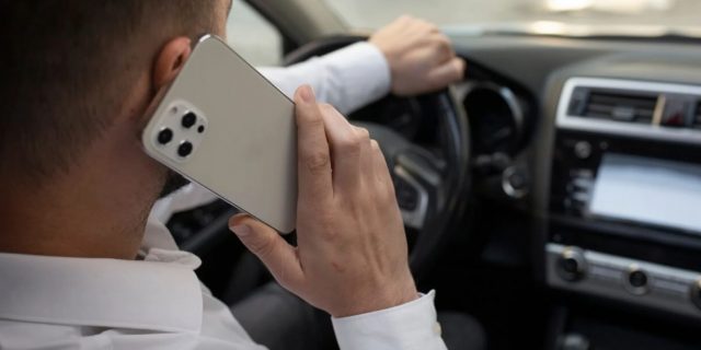 Android Auto — Google добавил функции Pixel в авто