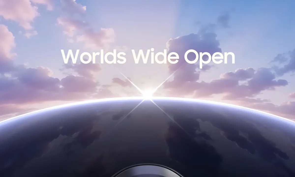 504523Samsung объявила войну реальности: гарнитура XR заменит вам мир