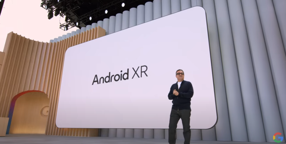 Android XR