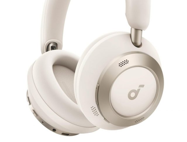 Anker Soundcore Space 1 Pro