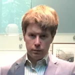 Антон Шилов