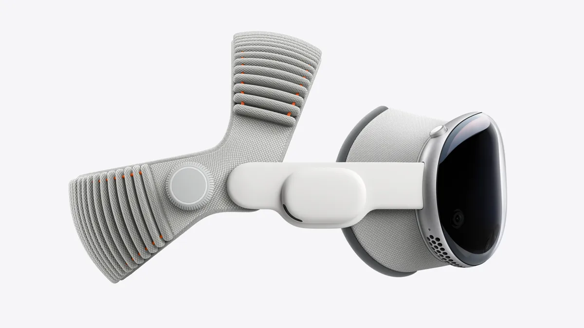 С 2027 ваша камера будет видеть мир иначе. И это уже не про снимки картинка наушники Apple