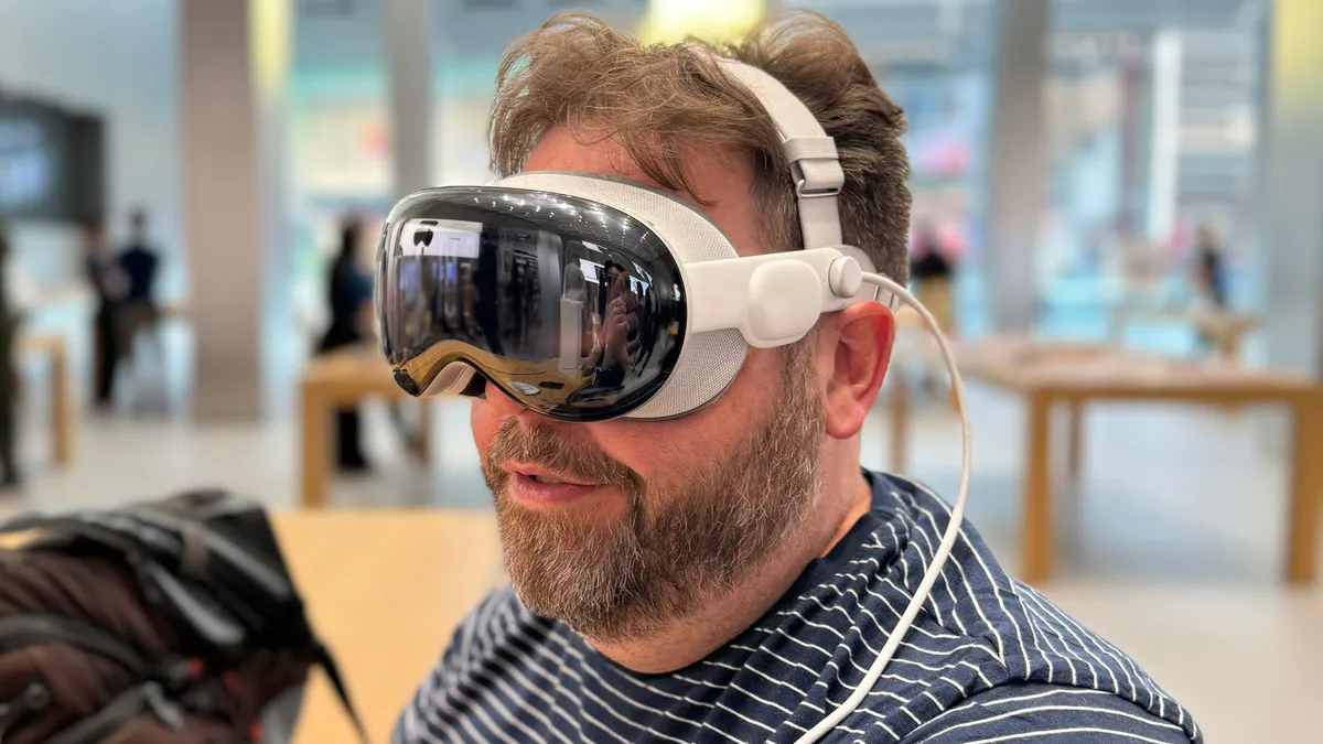 С 2027 ваша камера будет видеть мир иначе. И это уже не про снимки картинка очки Apple