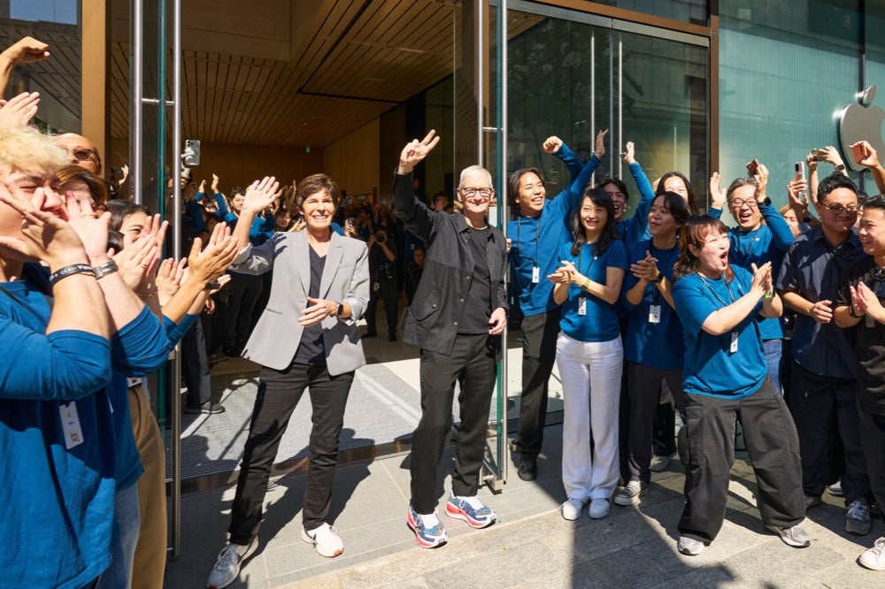 Раскол в экосистеме: почему половина фанатов Apple чувствует себя отчужденно фото