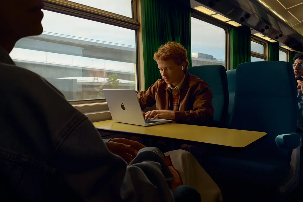 Apple готовит AirPods Pro 3 с чипом H3 и функциями ИИ