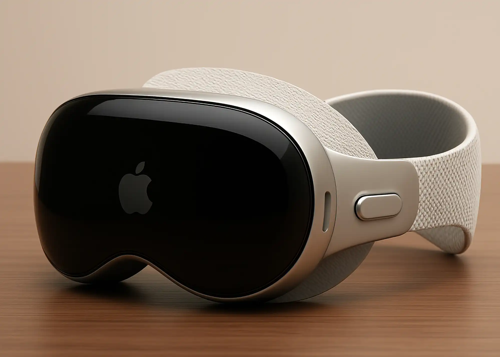 Apple готовит AirTag 2, iPad Pro M5 и Vision Pro 2