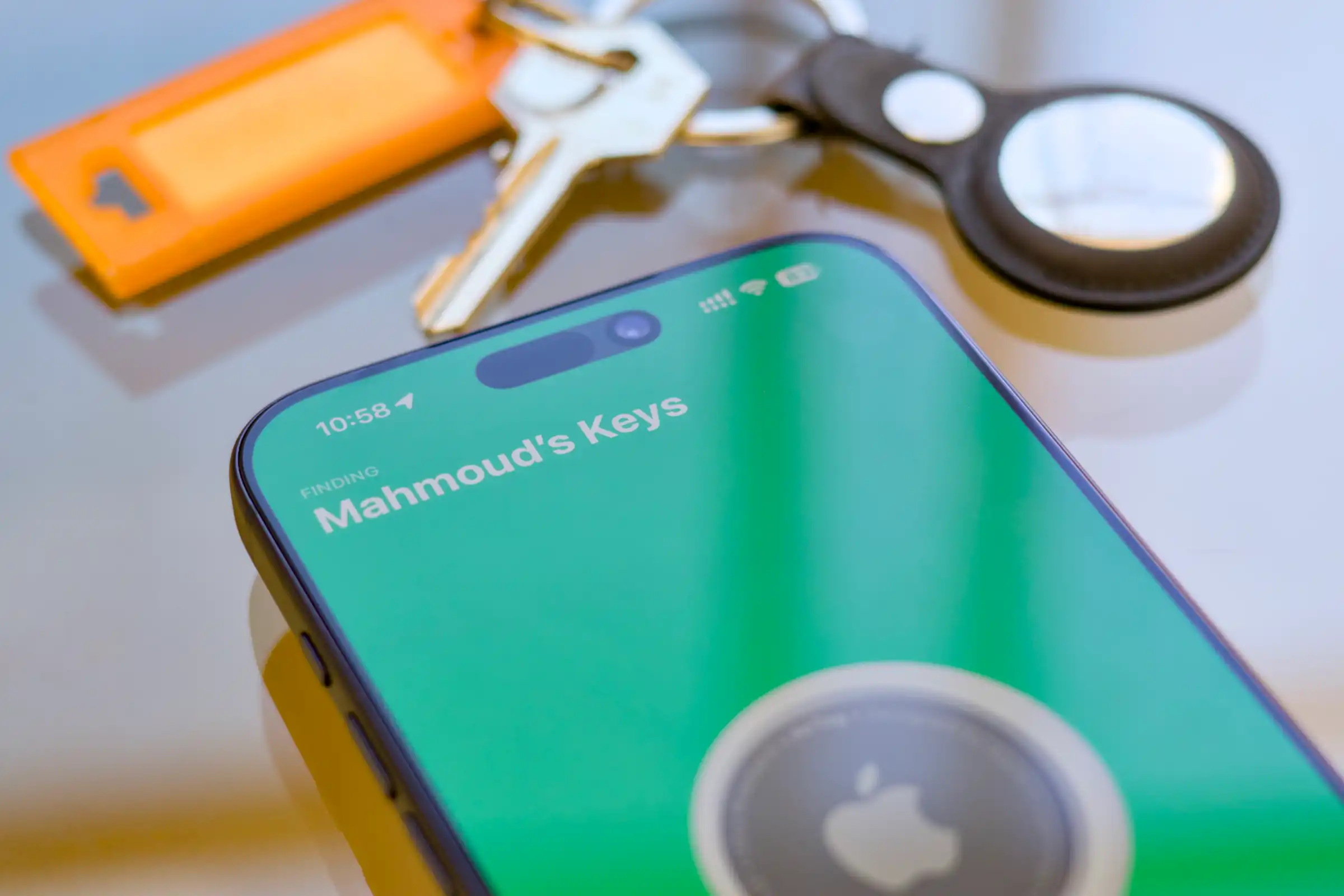 Apple готовит AirTag 2, iPad Pro M5 и Vision Pro 2