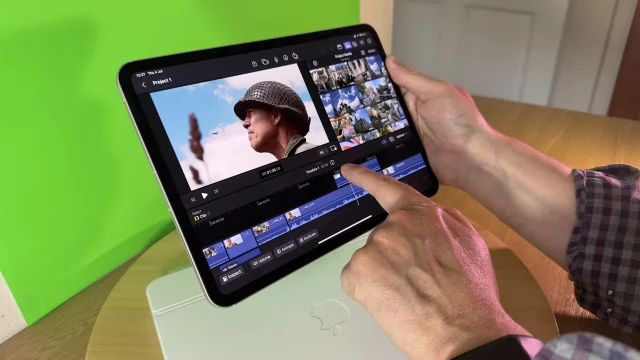 Обзор Apple iPad Pro 11 дюймов (M4): свобода творчества