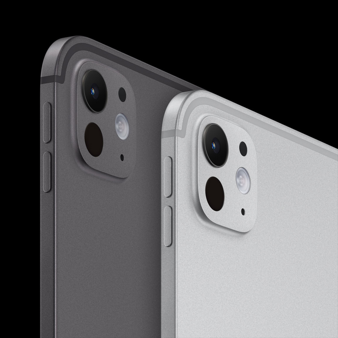 Революция в планшетах: обзор iPad Pro с чипом M5 от Apple