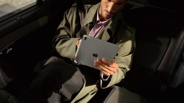 Apple-iPad-Pro-with-M5_5 Революция в планшетах: обзор iPad Pro с чипом M5 от Apple