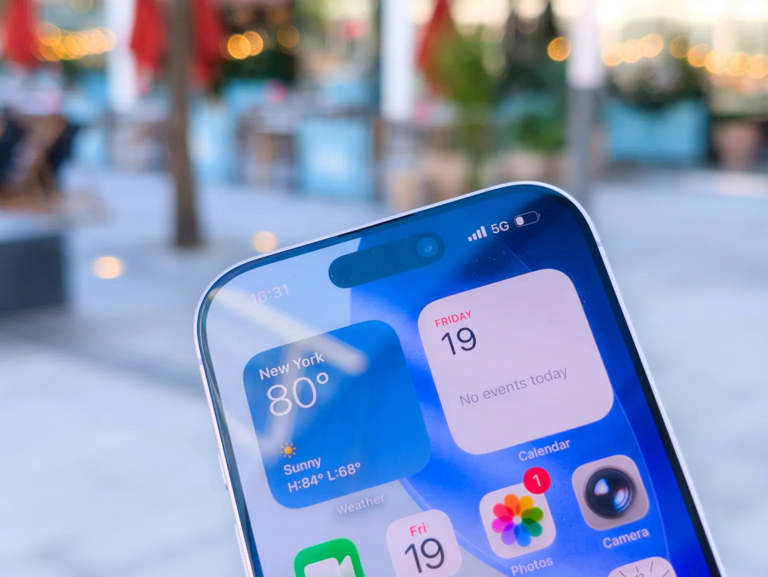 Обзор Apple iPhone 17: лучший iPhone для большинства людей картинка Apple iPhone 17