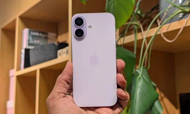 Apple iPhone 17 Apple iPhone 17