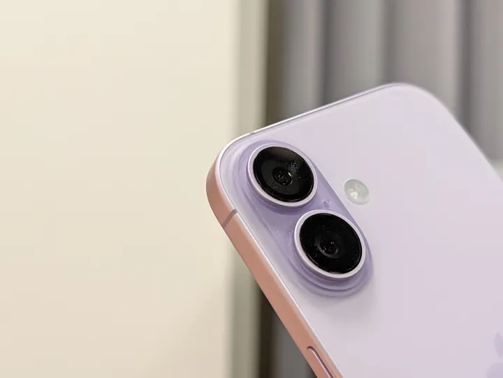 Обзор Apple iPhone 17: лучший iPhone для большинства людей картинка Apple iPhone 17