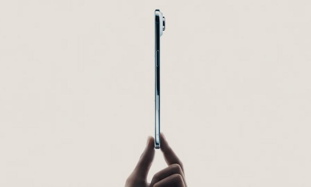 Соперник iPhone Air появится раньше чем вы ожидаете