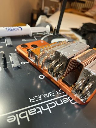 Борьба с перегревом: какой кулер получит iPhone 17 Pro