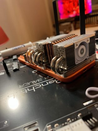 Борьба с перегревом: какой кулер получит iPhone 17 Pro