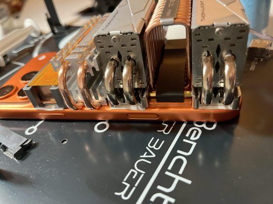 Борьба с перегревом: какой кулер получит iPhone 17 Pro