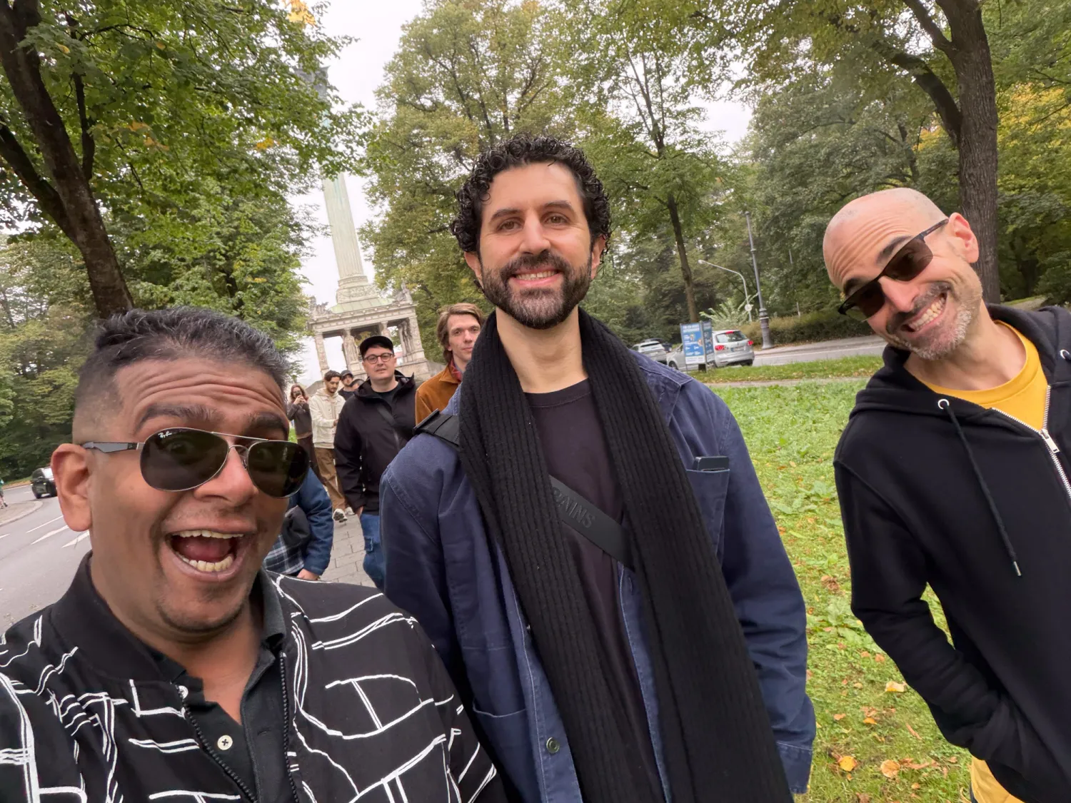 Обзор Apple iPhone 17: лучший iPhone для большинства людей картинка Apple iPhone 17