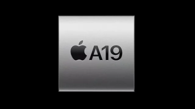 Apple iPhone 17 удивляет: A19 побеждает процессоры