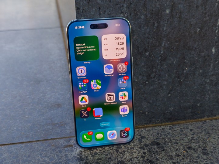 Рынок тонких смартфонов ждет революция: почему нужны конкуренты iPhone Air