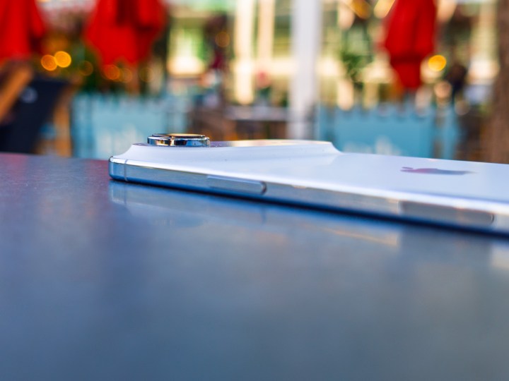 Рынок тонких смартфонов ждет революция: почему нужны конкуренты iPhone Air