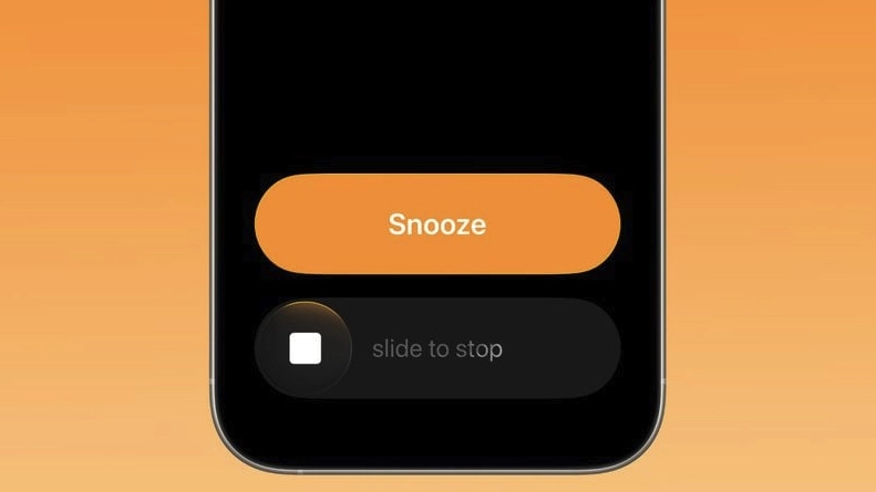 Apple изменила способ выключения будильника в iOS 26.1 — теперь придётся просыпаться по-настоящему