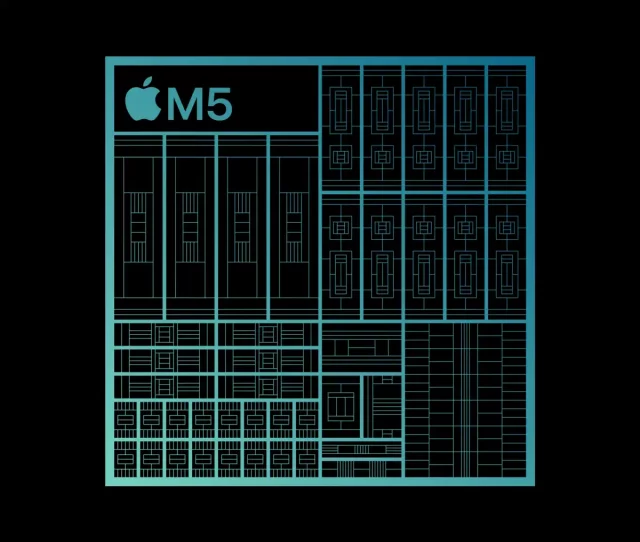 Apple M5