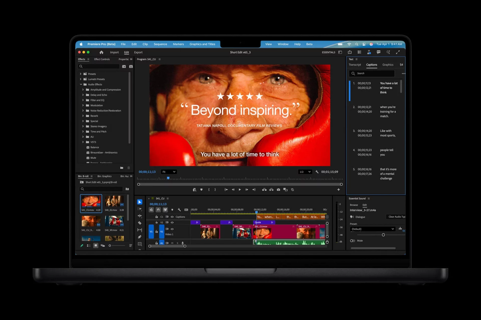 Следующий уровень мощности: MacBook Pro с чипом M5 представлен картинка Следующий уровень мощности: MacBook Pro с чипом M5 представлен фото