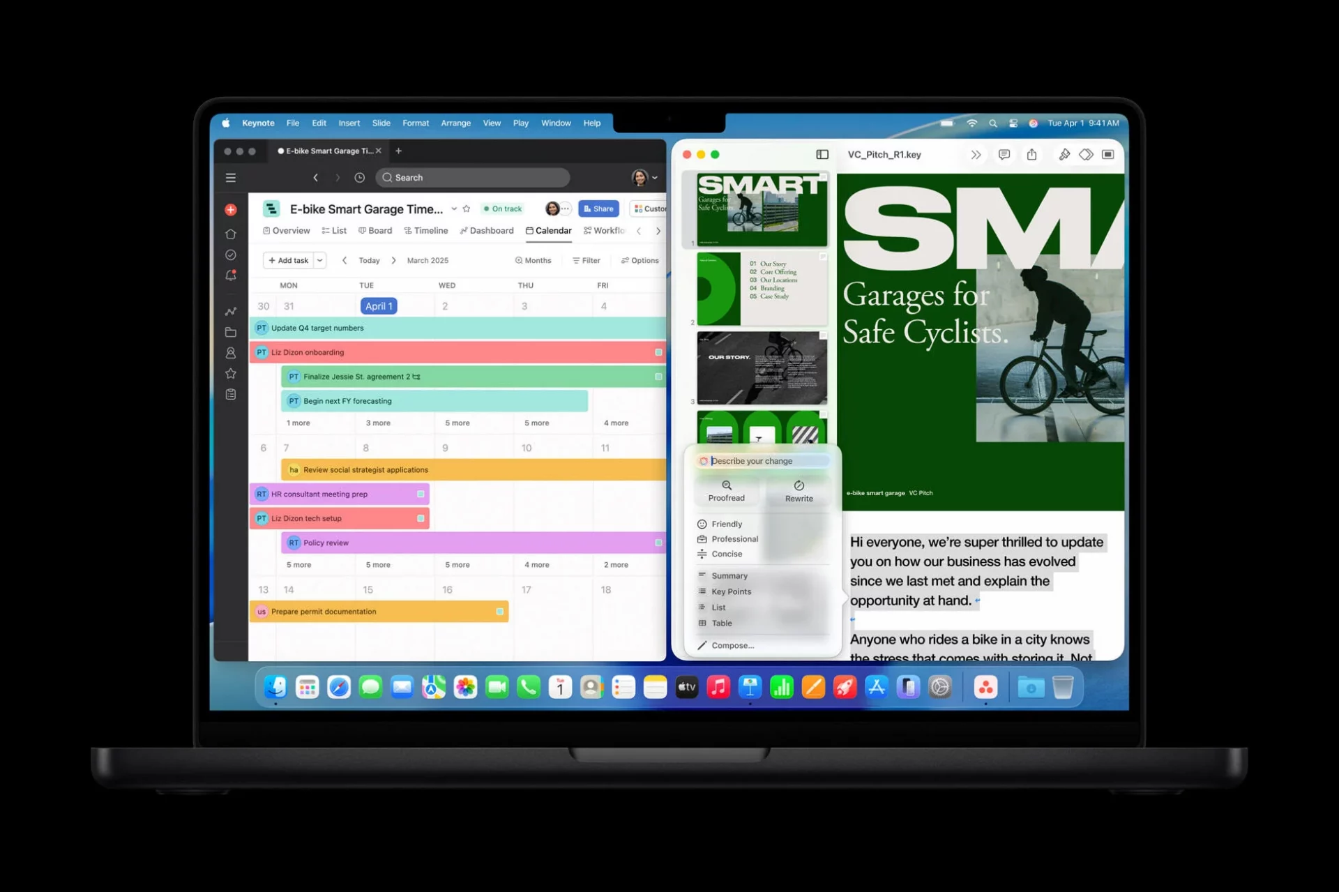 Следующий уровень мощности: MacBook Pro с чипом M5 представлен картинка Следующий уровень мощности: MacBook Pro с чипом M5 представлен фото