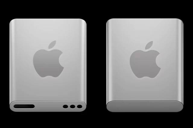 Apple не смогла нарисовать иконку: новый значок Macintosh HD в macOS Tahoe разозлил всех