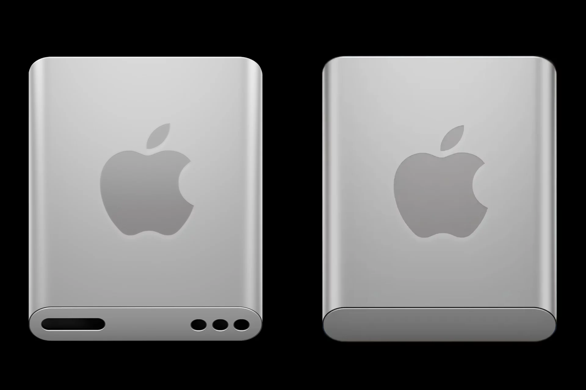 Apple не смогла нарисовать иконку: новый значок Macintosh HD в macOS Tahoe разозлил всех