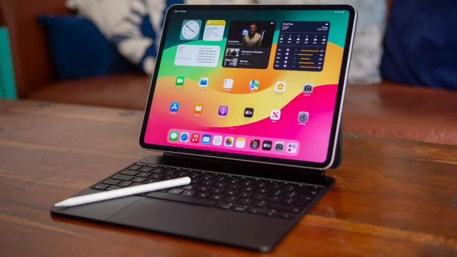 Apple не уследила видео распаковки M5 iPad Pro слили в сеть до анонса Apple не уследила: видео распаковки M5 iPad Pro слили в сеть до анонса