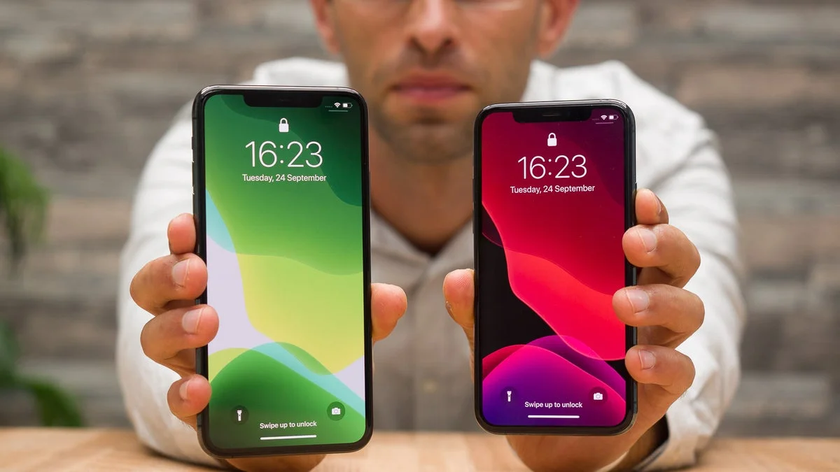 Apple отправляет на «пенсию» легенды: iPhone 11 Pro Max и Watch Series 3 стали «винтажными»