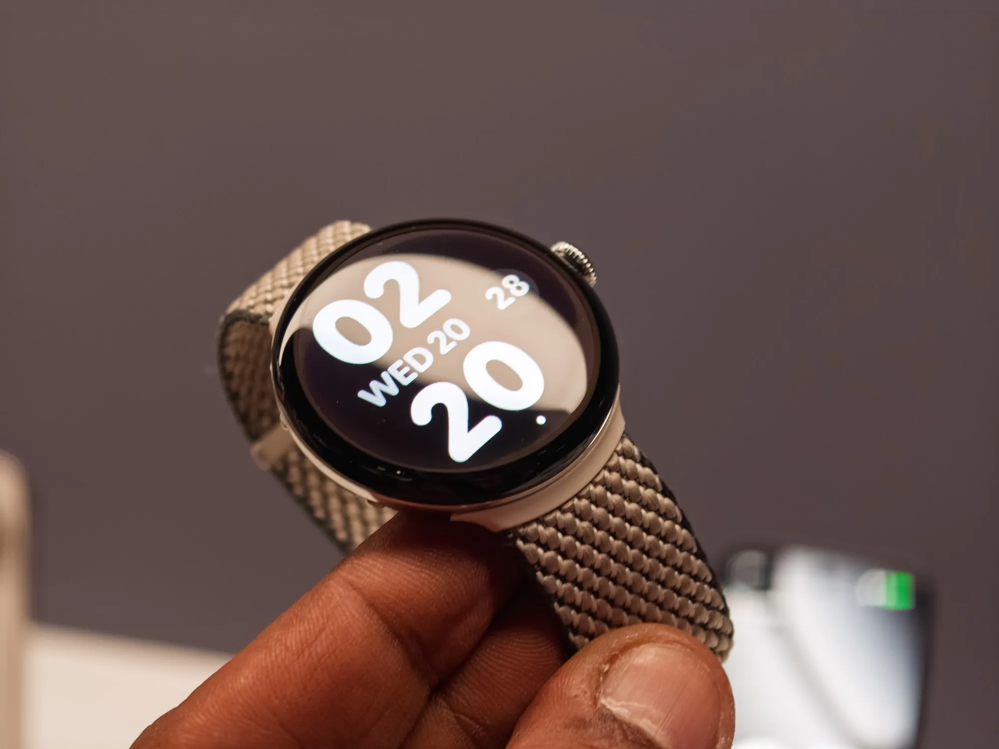 Apple пора скопировать Google: почему круглые Apple Watch — это неизбежность