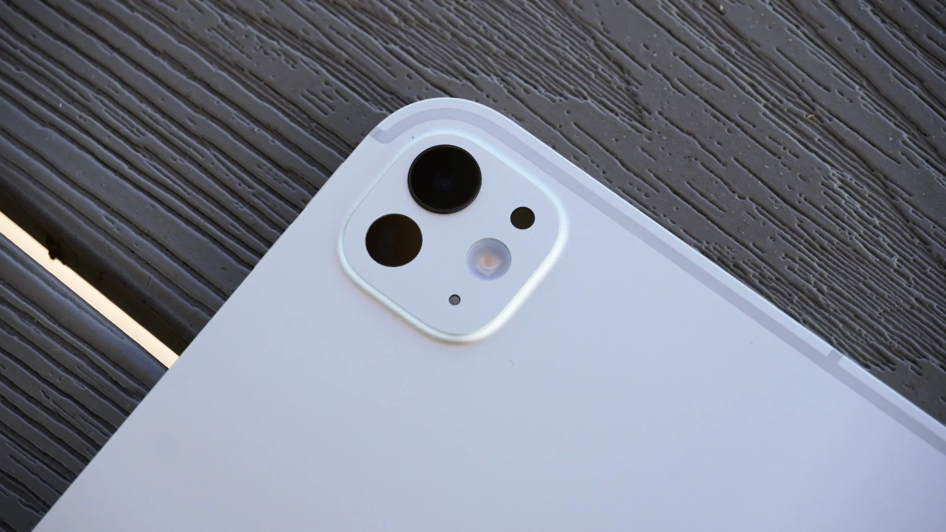 Apple прокачала iPad Pro чипом M5: теперь это реальная замена ноутбуку картинка Apple прокачала iPad Pro чипом M5 теперь это реальная замена ноутбуку