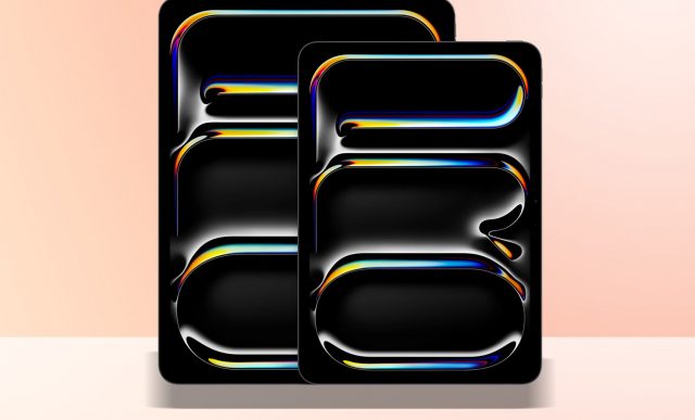 Apple прокачала iPad Pro чипом M5 теперь это реальная замена ноутбуку