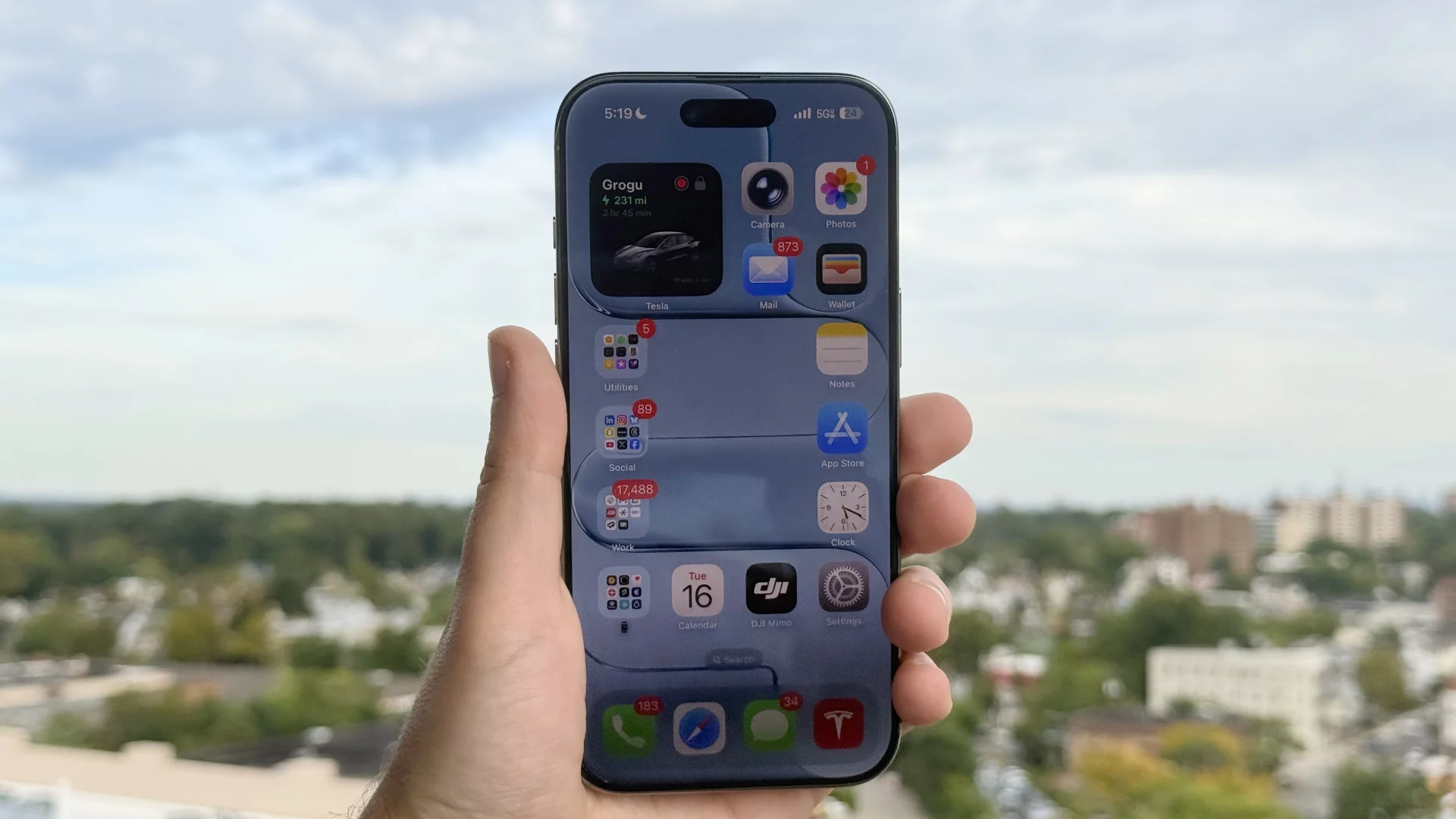 Apple просчиталась? iPhone Air оказался провалом на фоне рекордного спроса на Pro-модели картинка Apple просчиталась iPhone Air оказался провалом на фоне рекордного спроса на Pro-модели