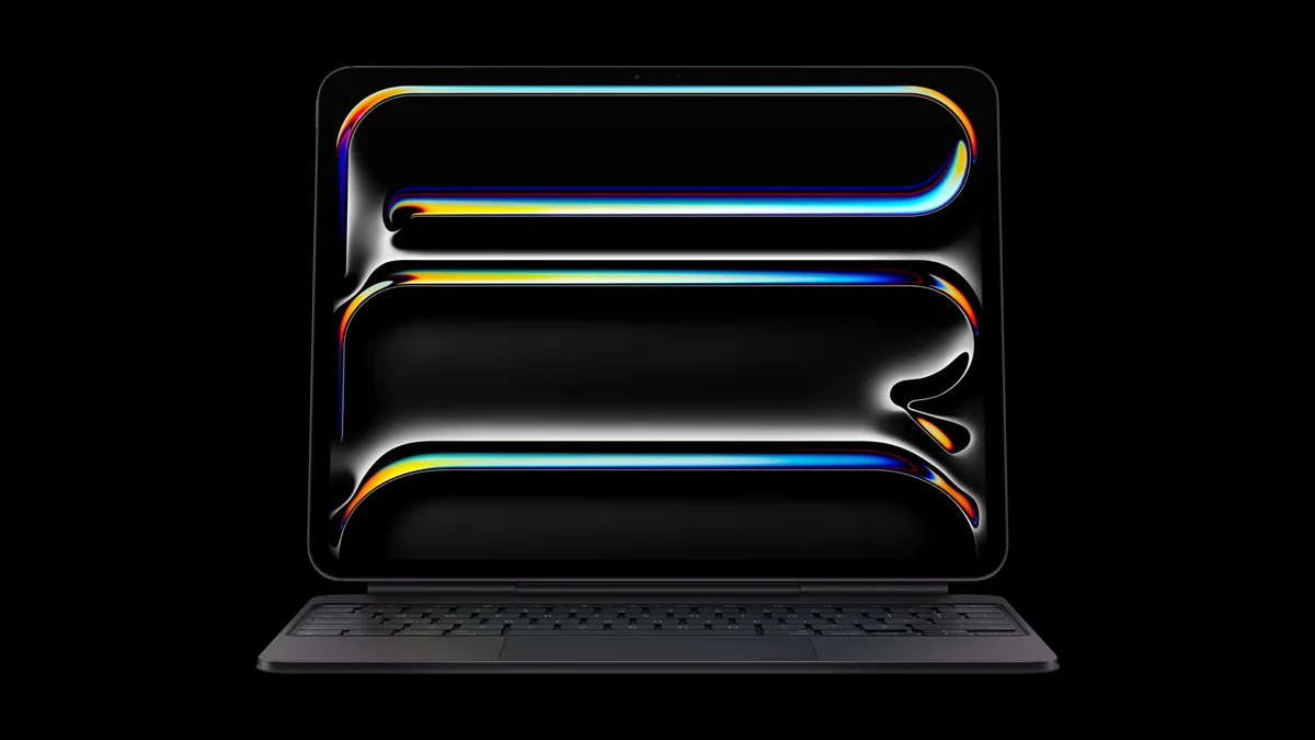 Apple провернула трюк: в новом M5 iPad Pro главное — совсем не процессор