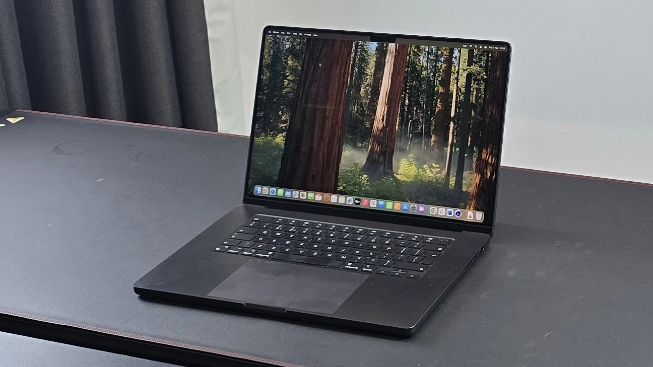 492254Apple сама слила дату выхода M5 MacBook Pro: вот главный признак, который все пропустили