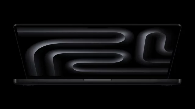 Apple сдалась MacBook Pro M6 может получить сенсорный OLED-экран (2) Apple сдалась MacBook Pro M6 может получить сенсорный OLED-экран