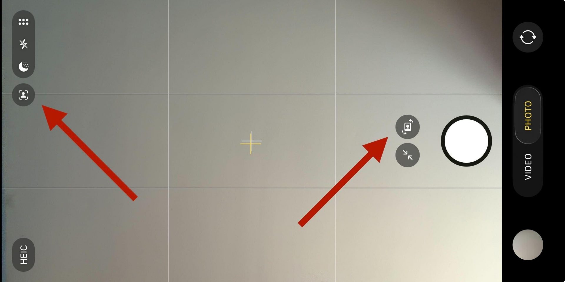 Apple только что изобрела селфи заново, и ваш Android-смартфон скоро её скопирует